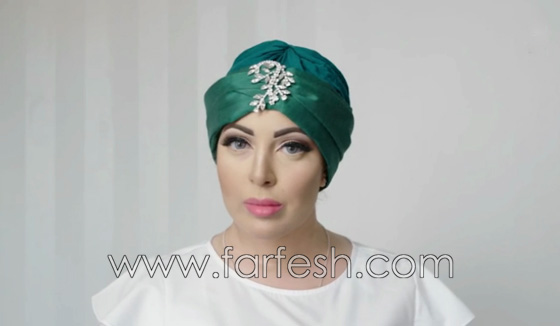 مصممة ازياء متميزة اوصلت الحجاب الى العروض الراقية حول العالم صورة رقم 11