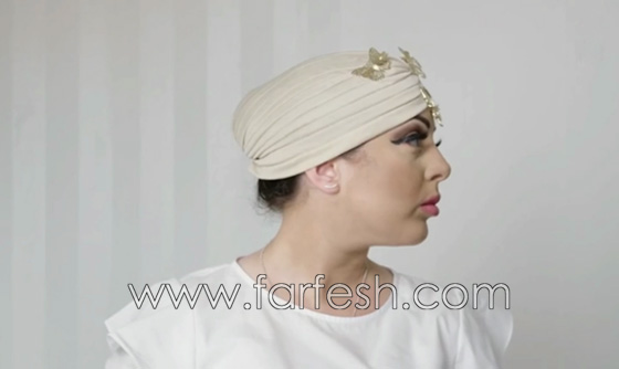 مصممة ازياء متميزة اوصلت الحجاب الى العروض الراقية حول العالم صورة رقم 13
