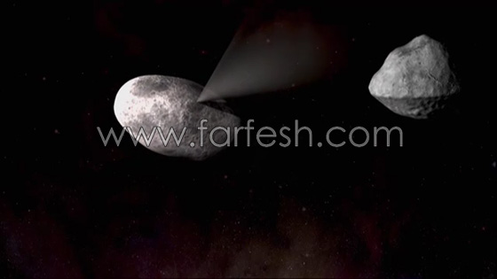 هكذا ستتصدى ناسا للكويكبات التي قد تصطدم بكوكب الارض.. فيديو صورة رقم 2