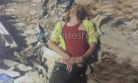 مقتل فنان وعارض ازياء عراقي بسبب وسامته وشعره الاشقر الطويل! صورة رقم 41