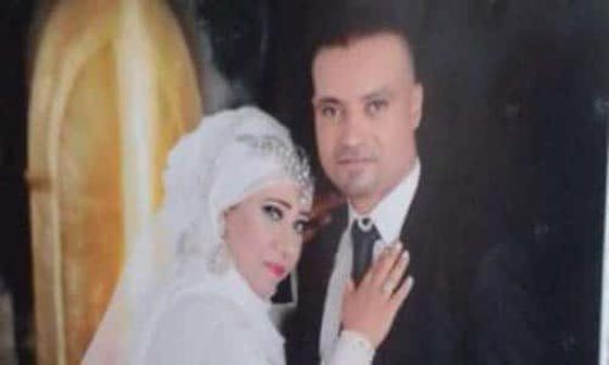  جريمة شنيعة تهز مصر: بسبب الشك رجل يذبح زوجته ويفصل رأس طفلته عن جسمها! صورة رقم 3