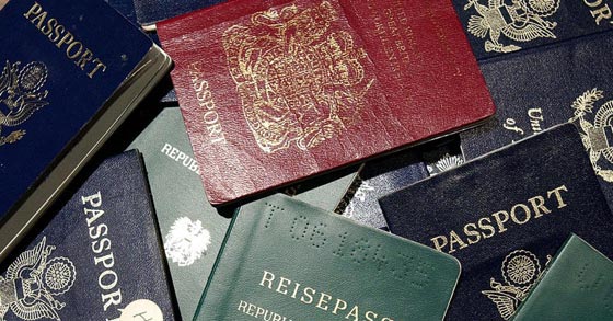 هل ترغب بالحصول على جواز سفر ثان؟ اليك 17 عرضا من هذه الدول صورة رقم 4