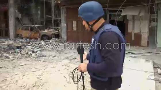 فيديو يرصد آخر حيل بقايا داعش للقتال في الموصل القديمة.. شاهد صورة رقم 2