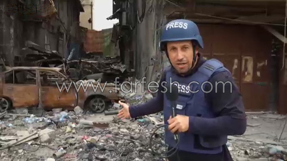 فيديو يرصد آخر حيل بقايا داعش للقتال في الموصل القديمة.. شاهد صورة رقم 5