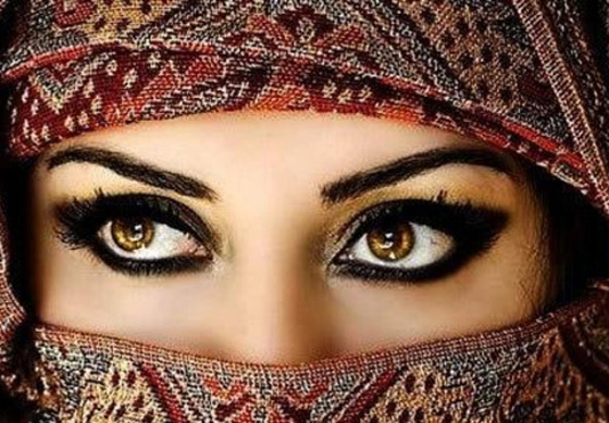 تعرف على اجمل النساء العربيات اللائي سجلهن التاريخ قبل فجر الاسلام صورة رقم 2