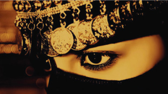 تعرف على اجمل النساء العربيات اللائي سجلهن التاريخ قبل فجر الاسلام صورة رقم 3