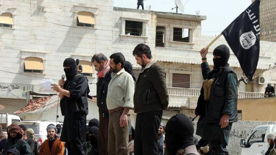 داعش يعلن مقتل الخليفة البغدادي ويدعو عناصره للثبات في تلعفر صورة رقم 1
