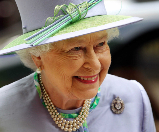 ثروة الملكة اليزابيث تقدر بـ 460 مليون دولار.. من اين جاءت؟! صورة رقم 1