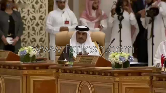 لماذا تراجعت قطر عن توقيعها وثيقة 