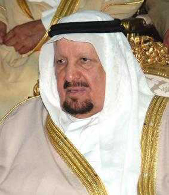 الديوان الملكي السعودي ينعي الامير عبد الرحمن الشقيق الاكبر للملك سلمان صورة رقم 5