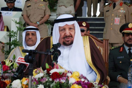الديوان الملكي السعودي ينعي الامير عبد الرحمن الشقيق الاكبر للملك سلمان صورة رقم 4