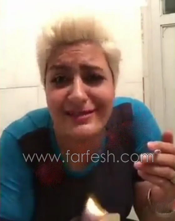 اعتقال شابة ايرانية احرقت صفحة من القرآن لتشعل سيجارة.. فيديو صورة رقم 9