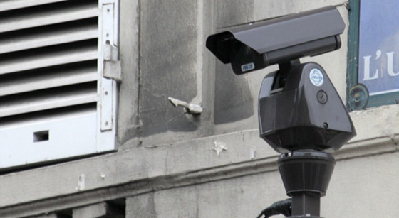بوابات إلكترونية وكاميرات للمراقبة على مداخل المسجد الأقصى  صورة رقم 9
