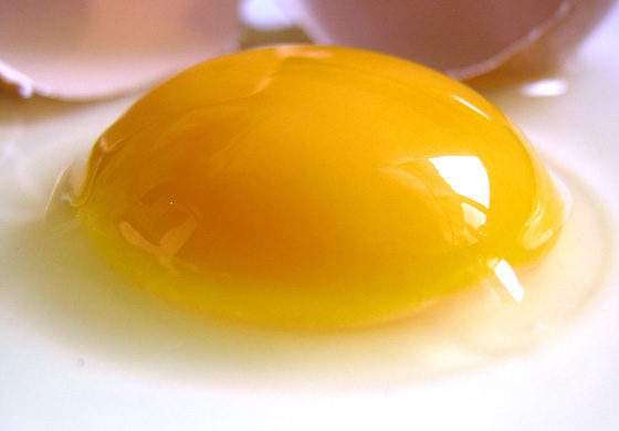  هل تعلم ان فوائد صفار البيض تفوق سمعته السيئة؟ صورة رقم 3