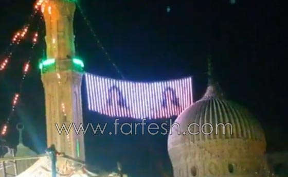 فيديو صافيناز ترقص بين مأذنة وقبة مسجد يثير غضب المصريين!! صورة رقم 6