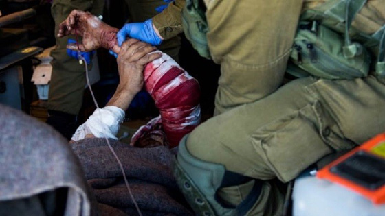 إسرائيل تنوي إقامة مستشفى في الجولان لمعالجة سوريين صورة رقم 1
