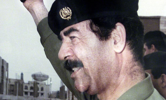 سبب غريب كاد يدفع بريطانيا لإرسال قواتها الخاصة لمواجهة صدام حسين صورة رقم 4