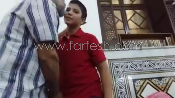 السلطات الاردنية تعتقل طفلا اشعل فيسبوك محرضا للدفاع عن الاقصى صورة رقم 6