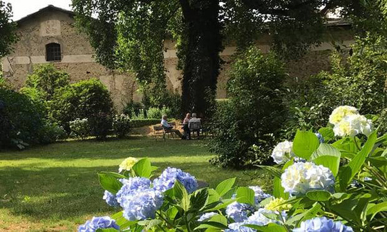 صور خلابة.. أجمل 9 حدائق عامة تزين إيطاليا صورة رقم 8
