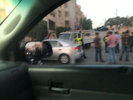مقتل اردنيين واصابة اسرائيلي في هجوم على السفارة الاسرائيلية بعمان صورة رقم 17