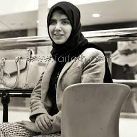 كلنا خديجة المهلهل: حملة تضامن مع فتاة كفيفة بعد سخرية جارحة من صورتها صورة رقم 13