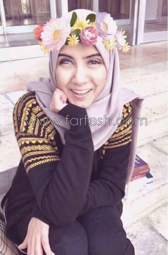 كلنا خديجة المهلهل: حملة تضامن مع فتاة كفيفة بعد سخرية جارحة من صورتها صورة رقم 4
