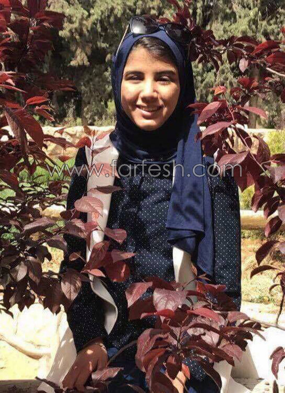 كلنا خديجة المهلهل: حملة تضامن مع فتاة كفيفة بعد سخرية جارحة من صورتها صورة رقم 9