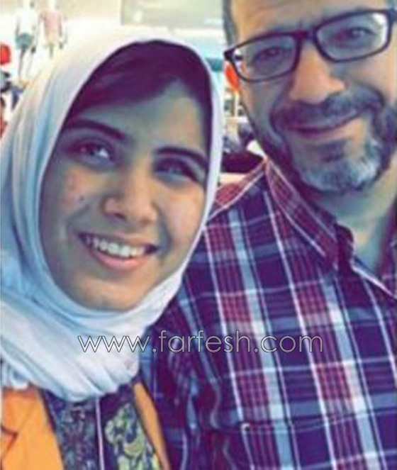 كلنا خديجة المهلهل: حملة تضامن مع فتاة كفيفة بعد سخرية جارحة من صورتها صورة رقم 6