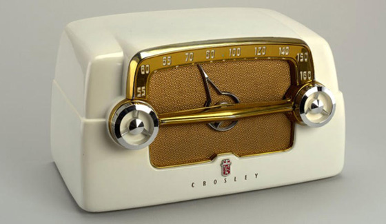تعرّف إلى أبرز تصاميم الراديو عبر السنوات منذ 1948 صورة رقم 1