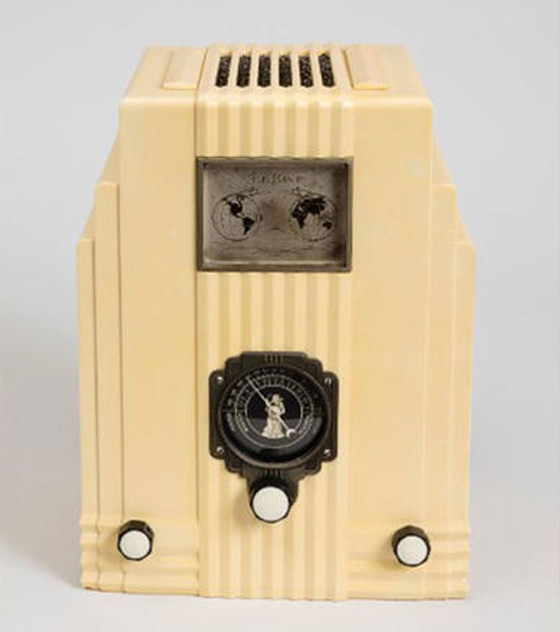 تعرّف إلى أبرز تصاميم الراديو عبر السنوات منذ 1948 صورة رقم 3