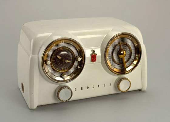 تعرّف إلى أبرز تصاميم الراديو عبر السنوات منذ 1948 صورة رقم 5