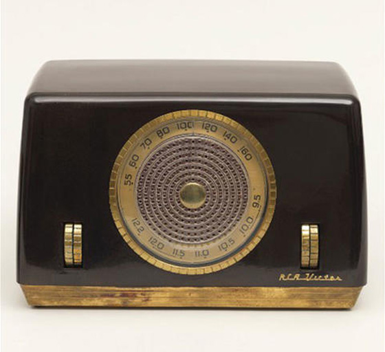 تعرّف إلى أبرز تصاميم الراديو عبر السنوات منذ 1948 صورة رقم 6