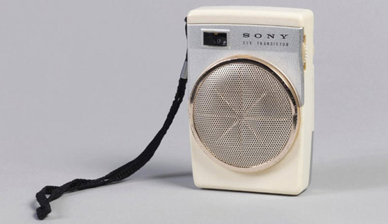 تعرّف إلى أبرز تصاميم الراديو عبر السنوات منذ 1948 صورة رقم 7