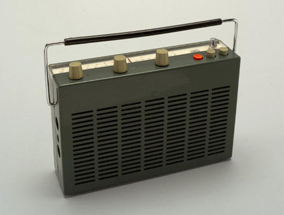 تعرّف إلى أبرز تصاميم الراديو عبر السنوات منذ 1948 صورة رقم 8