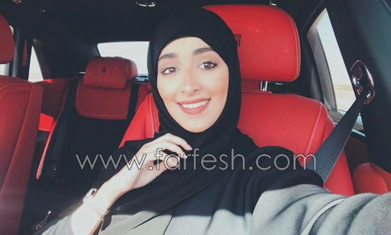 تعرفوا على أكثر 10 نساء عربيات تأثيرا على مواقع التواصل الاجتماعي صورة رقم 9