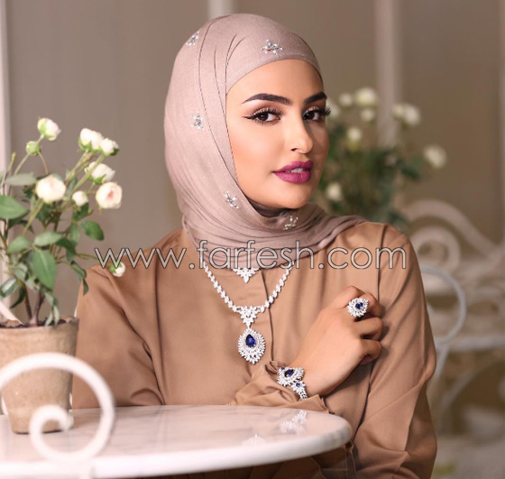 تعرفوا على أكثر 10 نساء عربيات تأثيرا على مواقع التواصل الاجتماعي صورة رقم 10