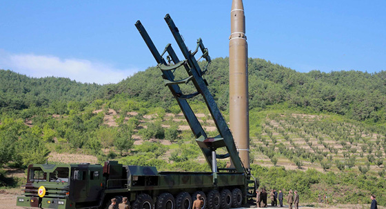 صواريخ كوريا الشمالية تستغرق 40 دقيقة لتضرب واشنطن ونيويورك صورة رقم 6
