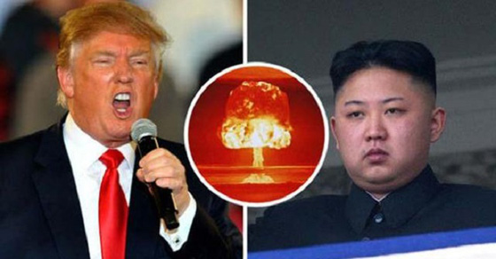 صواريخ كوريا الشمالية تستغرق 40 دقيقة لتضرب واشنطن ونيويورك صورة رقم 4