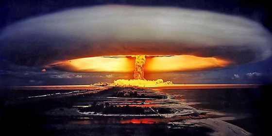 خبير يشرح في فيلم قصير: حرب نووية ثالثة ستقتل 500 مليون انسان! صورة رقم 9