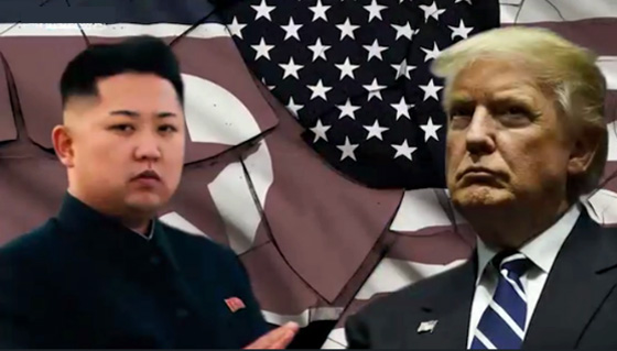 صواريخ كوريا الشمالية تستغرق 40 دقيقة لتضرب واشنطن ونيويورك صورة رقم 1