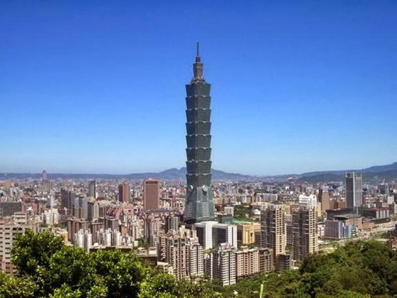 هذه اغلى ناطحات سحاب في العالم وفي مقدمتها هونغ كونغ صورة رقم 9