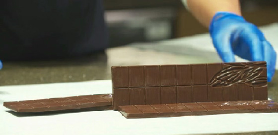 هذا هو سعر أغلى شوكولاتة في العالم!! صورة رقم 5