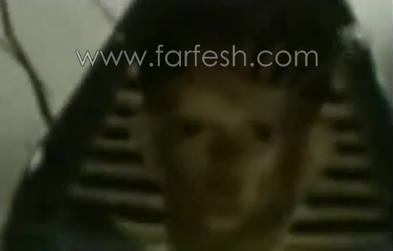 فيديو صادم للكبار فقط: مومياء فرعونية مرعبة تتحرك ليلًا قرب الاهرامات صورة رقم 8