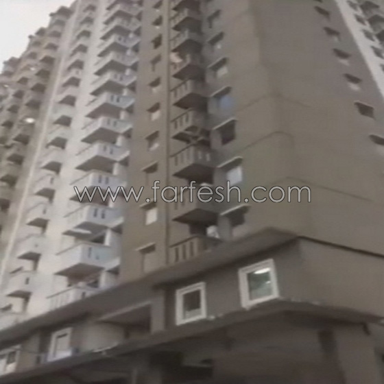 فيديو مرعب: انتحار شقيقتين بالقفز من اعلى بناية بسبب حبهما لنفس الرجل! صورة رقم 2