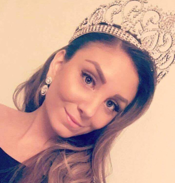 سحب لقب ملكة جمال المغتربين اللبنانيين (اماندا حنا) لأنها زارت إسرائيل صورة رقم 7