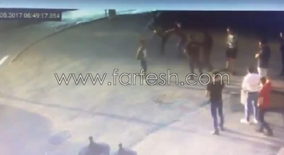 بالفيديو.. لحظة مقتل بطل العالم في رفع الأثقال خلال شجار في روسيا صورة رقم 1