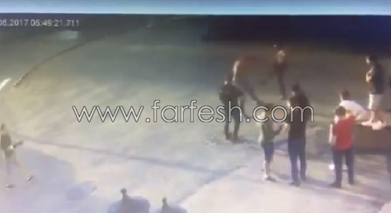 بالفيديو.. لحظة مقتل بطل العالم في رفع الأثقال خلال شجار في روسيا صورة رقم 2