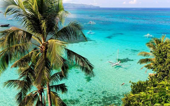 سانتوريني وبالي.. أفضل 10 جزر في العالم صورة رقم 8