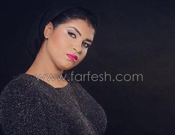 صور ايمان الشميطي نجمة عرب غوت تالنت تتخلى عن حجابها صورة رقم 4