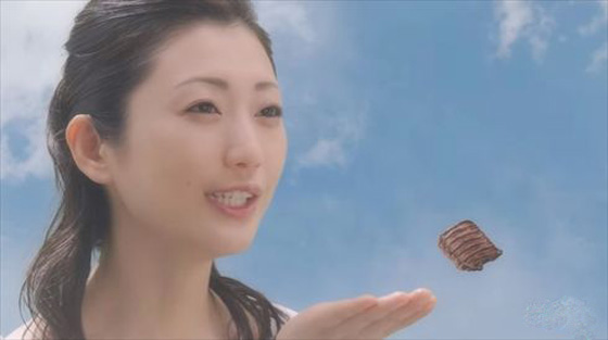 السلطات اليابانية تحذف فيديو عن السياحة تظهر فيه ممثلة إباحية صورة رقم 7